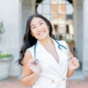 Meet your Posher, Katherina